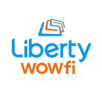 Liberty Wow-Fi icon