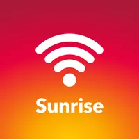 Sunrise Smart Wi-Fi icon