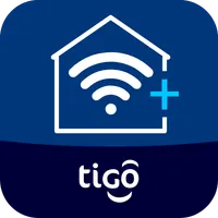 TIGO wifi+ icon