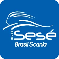 Plus Brasil Scania icon