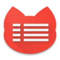 MatLog: Material Logcat Reader icon