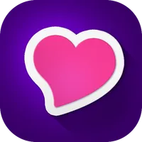 Chat and dating for mature sin icon