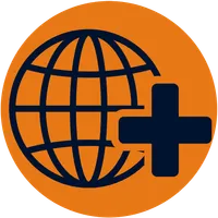 PLUS GLOBAL icon