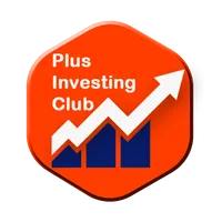 Plus Investing Club icon