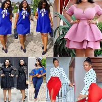 Plus Size Dress Styles icon