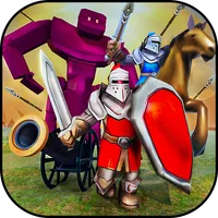 Battle Simulator of Epic War:  icon