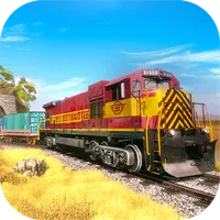 Train Driving Simulator 2019:  icon