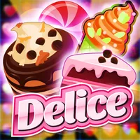 Sweet Madness Blast - Match 3 icon