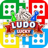 Ludo Game: Dice Board Games icon