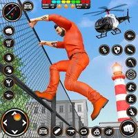 Impossible Jail Break Games icon