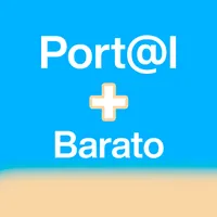 Loja Portal Mais Barato Online icon