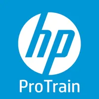 HP ProTrain icon