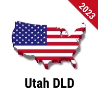 Utah DLD Permit Practice Test icon