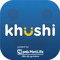 PNB MetLife : khUshi icon