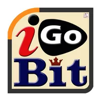 iGoBit : I Get on Best Intelli icon
