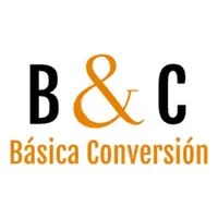 Básica Conversión icon