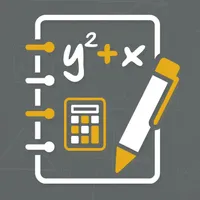 Calc For Algebra icon