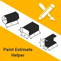 Paint Estimate Helper icon