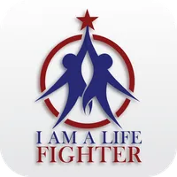 I AM A LIFE FIGHTER icon