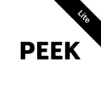 PEEK Lite icon