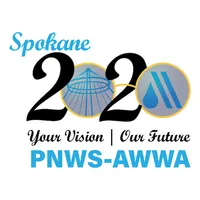 PNWS AWWA 2020 Conference icon