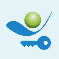 PO Authenticator icon