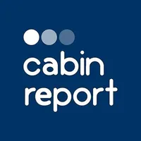 Cabin Report icon