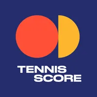 Tennis Score - статистика по н icon