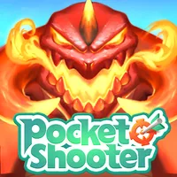 Pocket Shooter: Slay Dragon icon