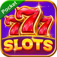 Pocket 777 icon