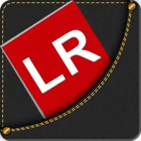 Pocket Logical Reasoning App icon