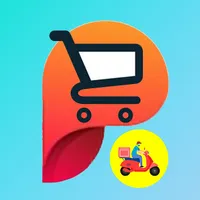PocketBajar Delivery icon