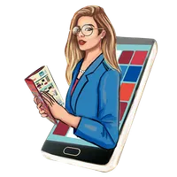 English Teacher Pocket Coach icon
