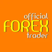 Official Forex Trader: News, M icon