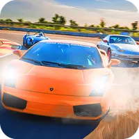 Dodge Car Racing Simulator 201 icon