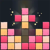 Temple Blocks - Falling Blocks icon