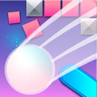 Flipper Smash - Hit Balls and  icon