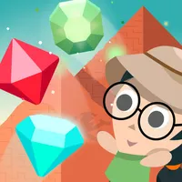 Mazes & Puzzles - Explore, Sol icon