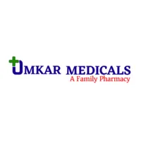 Omkar Medicals icon