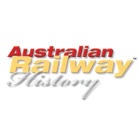 Australian Railway History icon