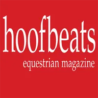 Hoofbeats Magazine icon