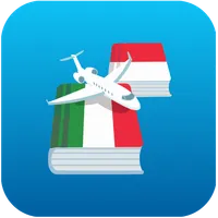 Buku Frase - Bahasa Italia icon