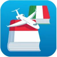 Frasario Indonesiano Italiano icon