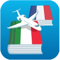 Carnet de Phrases - Italién icon