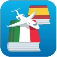 Libro de Frases - Italiano icon