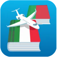 Livro de Frases - Italiano icon