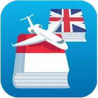 Phrase Book - Bahasa Indonesia icon