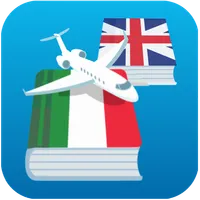 Phrase Book - Italian icon