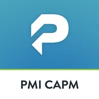 CAPM Pocket Prep icon