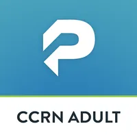 CCRN Adult Pocket Prep icon